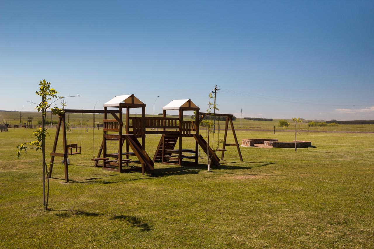 Salinas Del Almiron Resort Termal Termas de Almiron Exterior foto